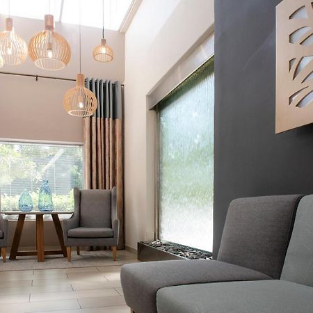 Palm Park Hotel Lephalale 外观 照片