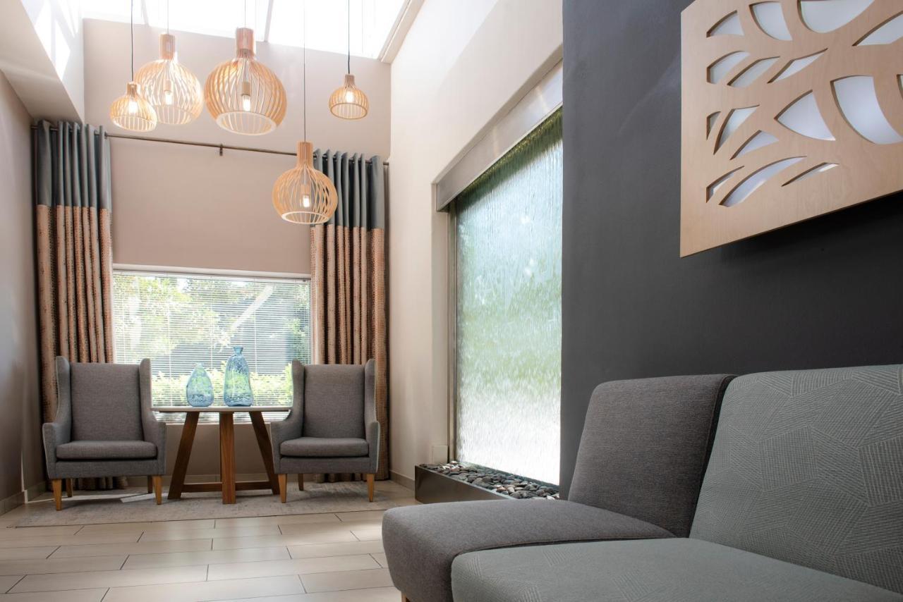 Palm Park Hotel Lephalale 外观 照片