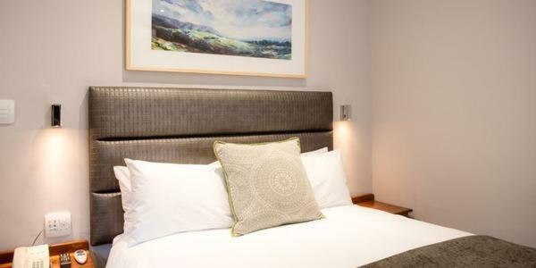 Palm Park Hotel Lephalale 外观 照片